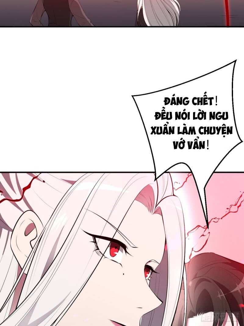 Gọi Ta Là Nữ Thần Phục Thù Chapter 18 - 32