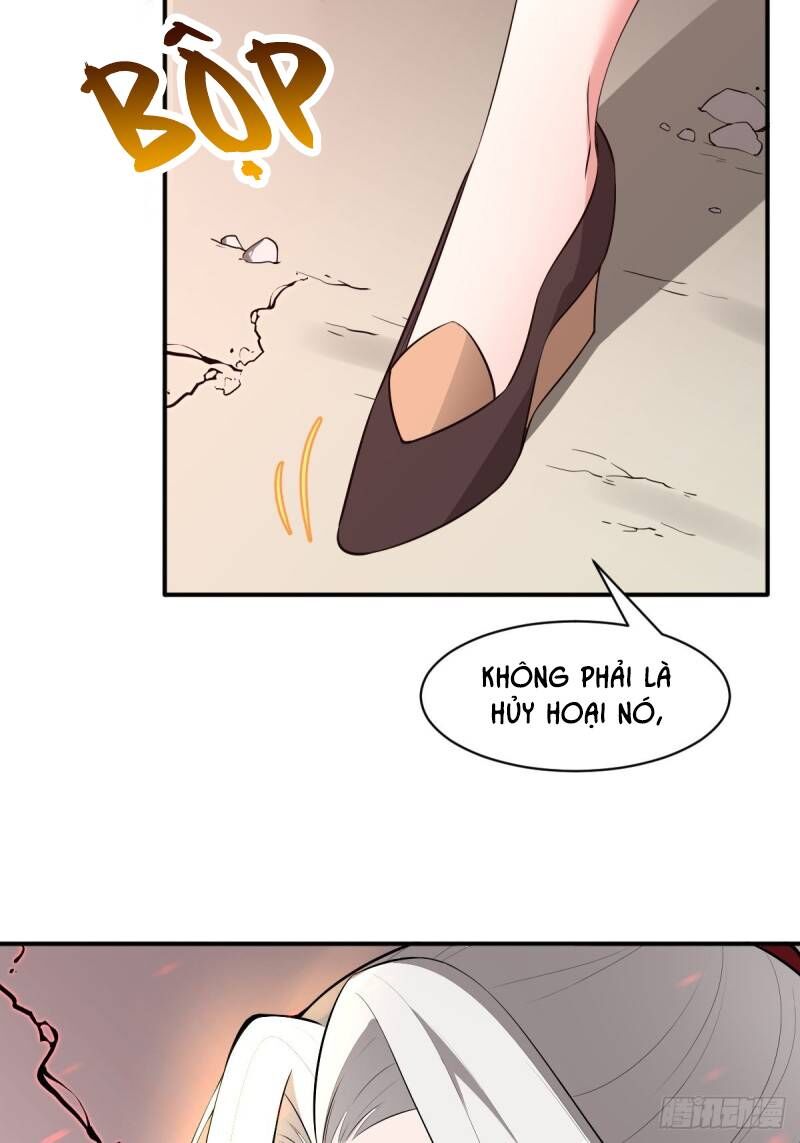 Gọi Ta Là Nữ Thần Phục Thù Chapter 18 - 37