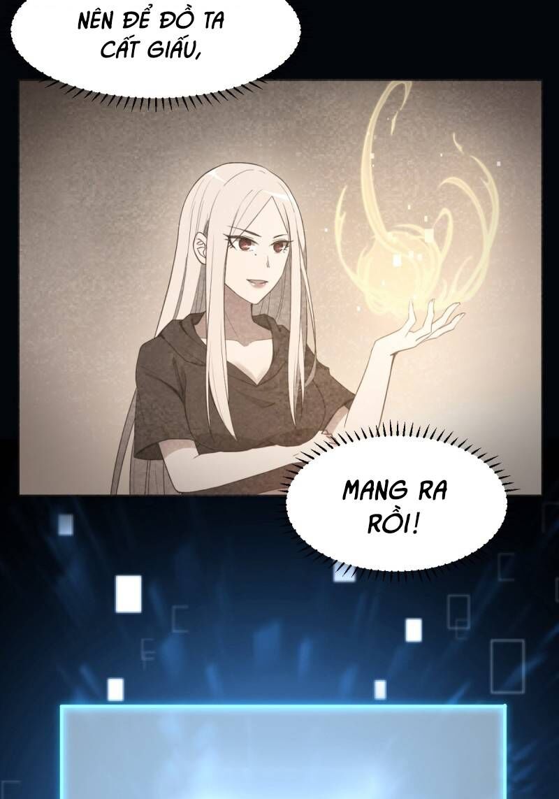 Gọi Ta Là Nữ Thần Phục Thù Chapter 18 - 39