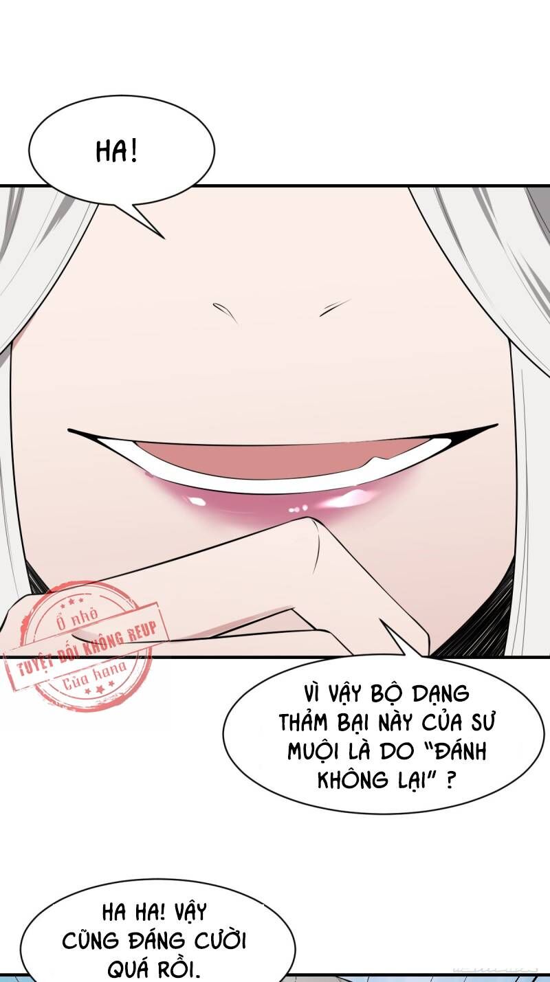 Gọi Ta Là Nữ Thần Phục Thù Chapter 18 - 5