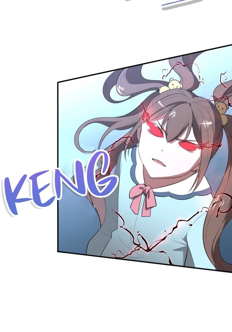 Gọi Ta Là Nữ Thần Phục Thù Chapter 18 - 43