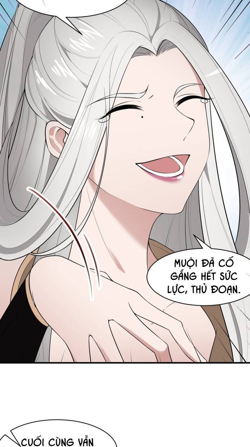 Gọi Ta Là Nữ Thần Phục Thù Chapter 18 - 6