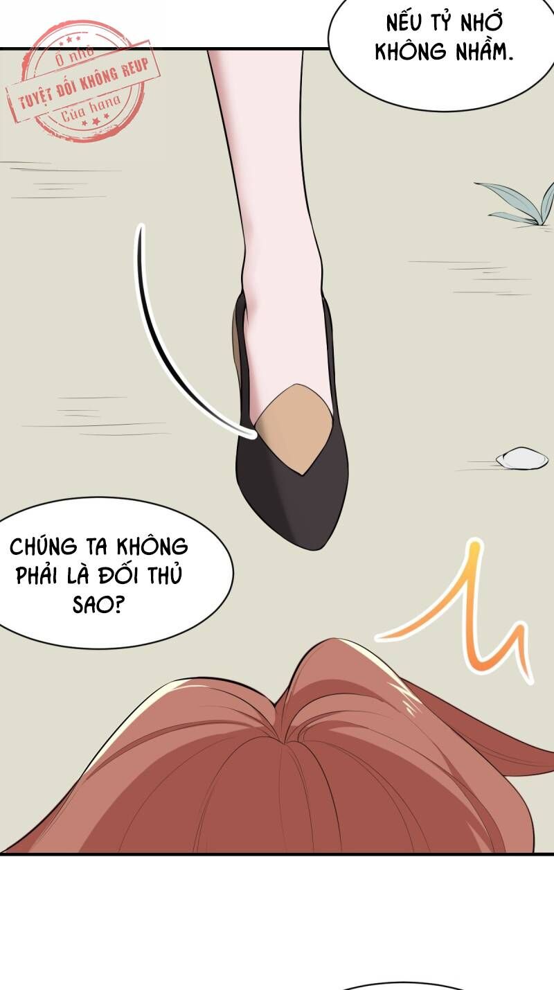 Gọi Ta Là Nữ Thần Phục Thù Chapter 18 - 8