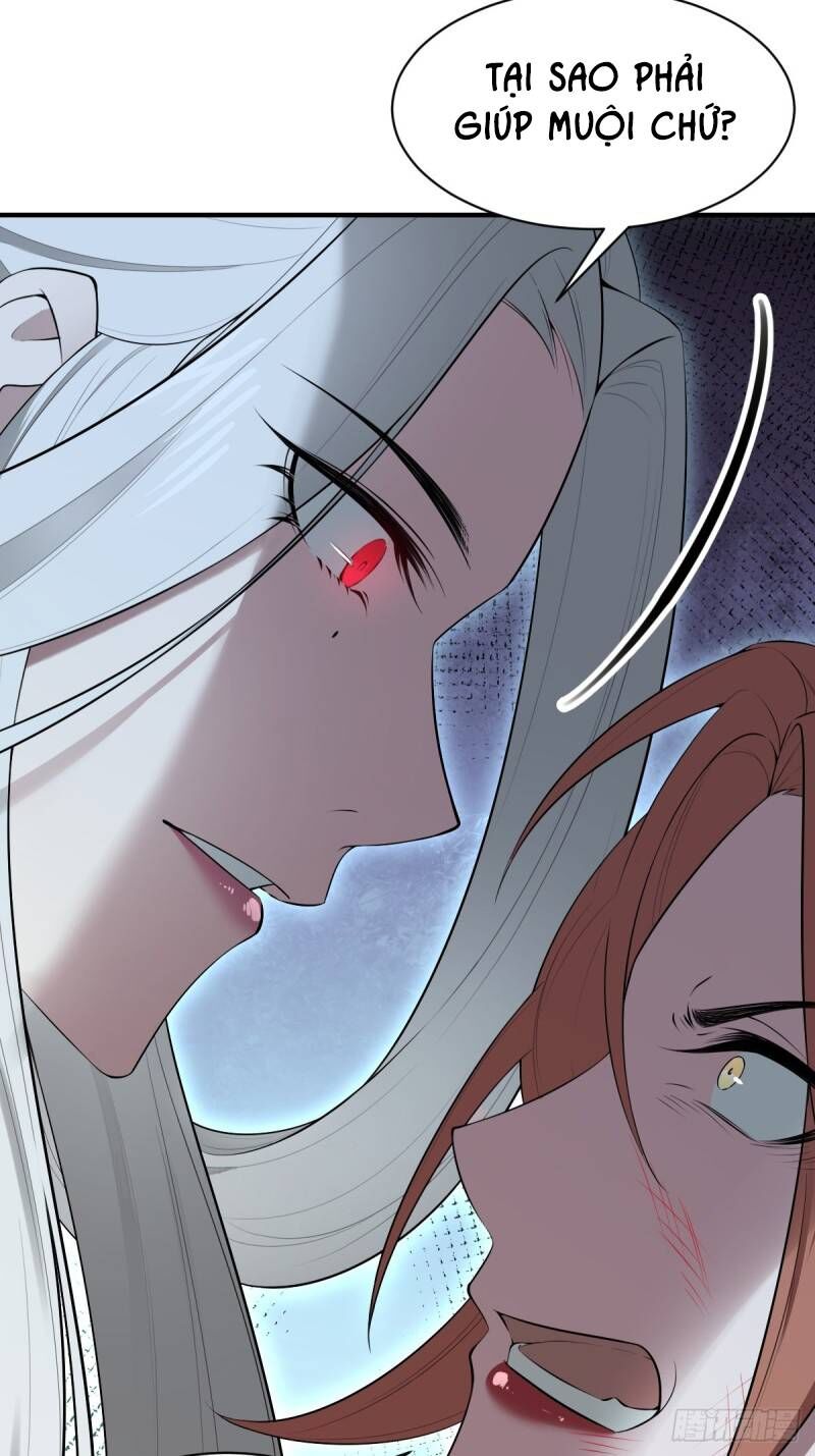 Gọi Ta Là Nữ Thần Phục Thù Chapter 18 - 9