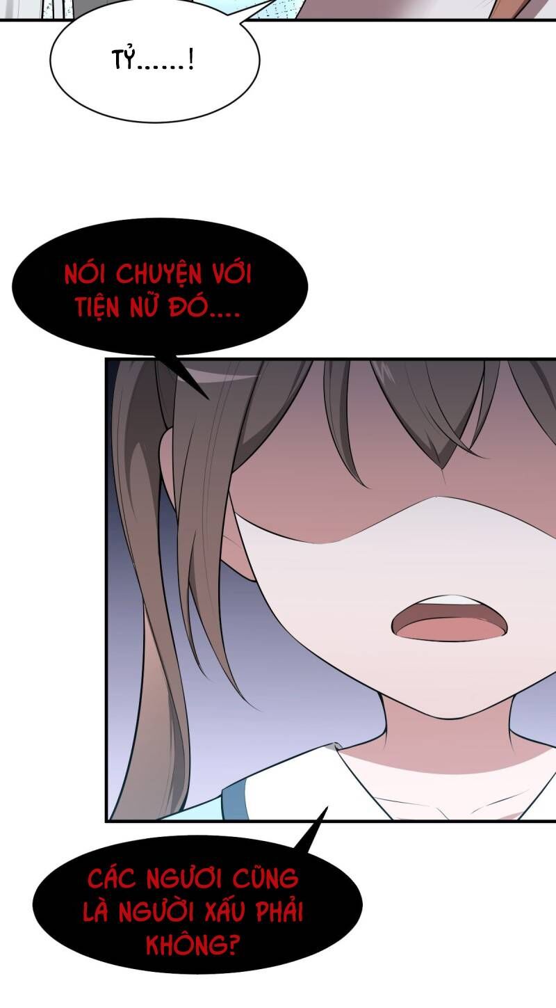 Gọi Ta Là Nữ Thần Phục Thù Chapter 18 - 10