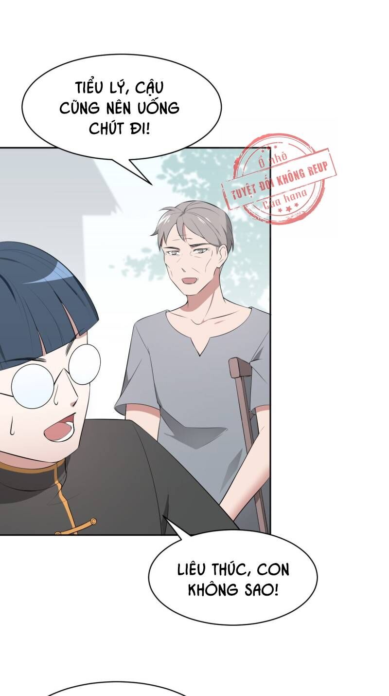 Gọi Ta Là Nữ Thần Phục Thù Chapter 19 - 2