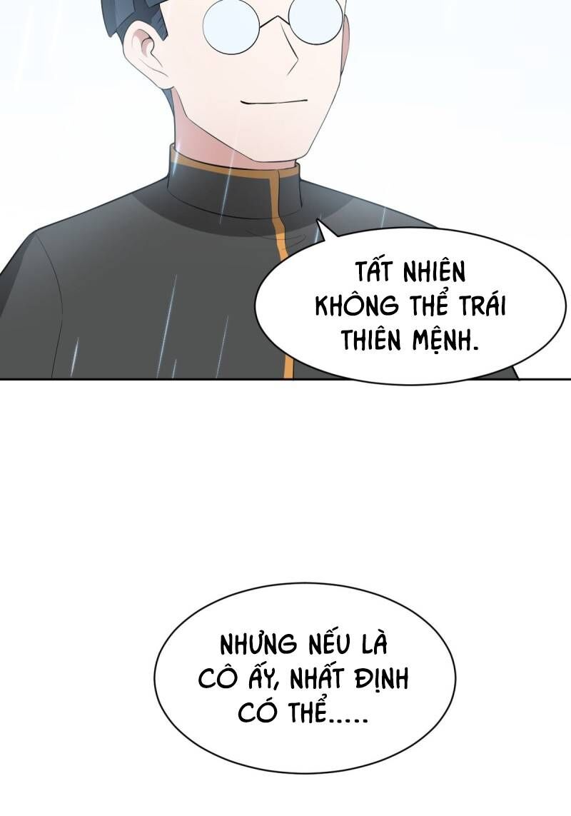 Gọi Ta Là Nữ Thần Phục Thù Chapter 19 - 11