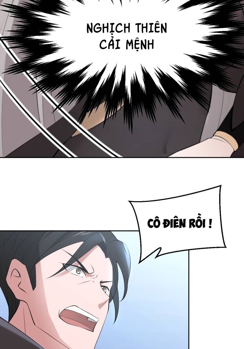 Gọi Ta Là Nữ Thần Phục Thù Chapter 19 - 13