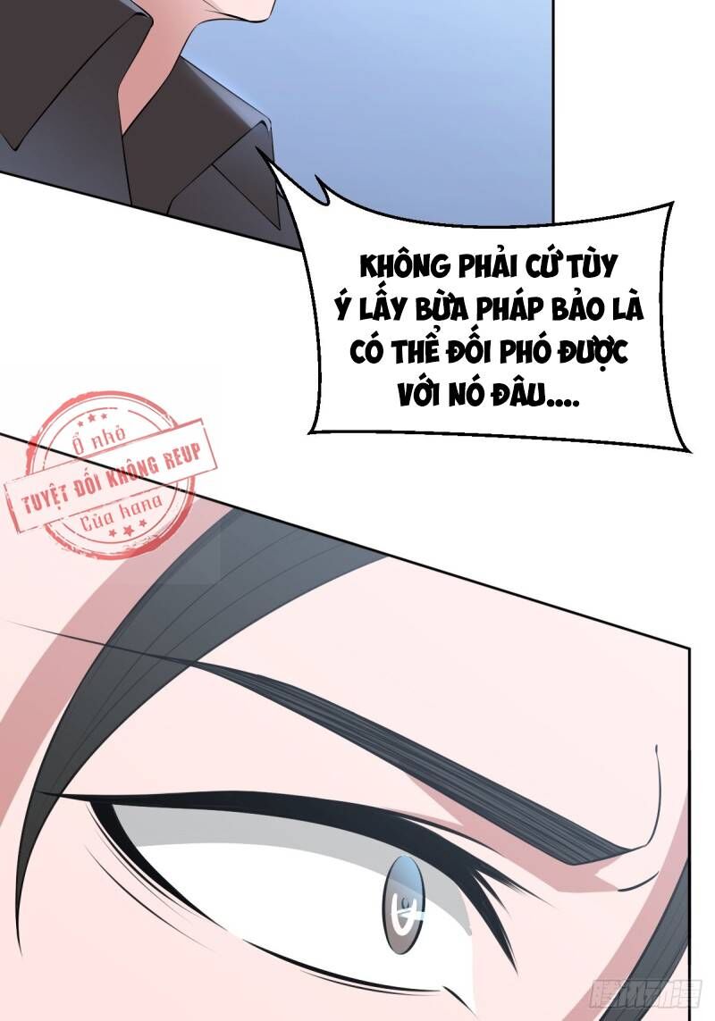 Gọi Ta Là Nữ Thần Phục Thù Chapter 19 - 14