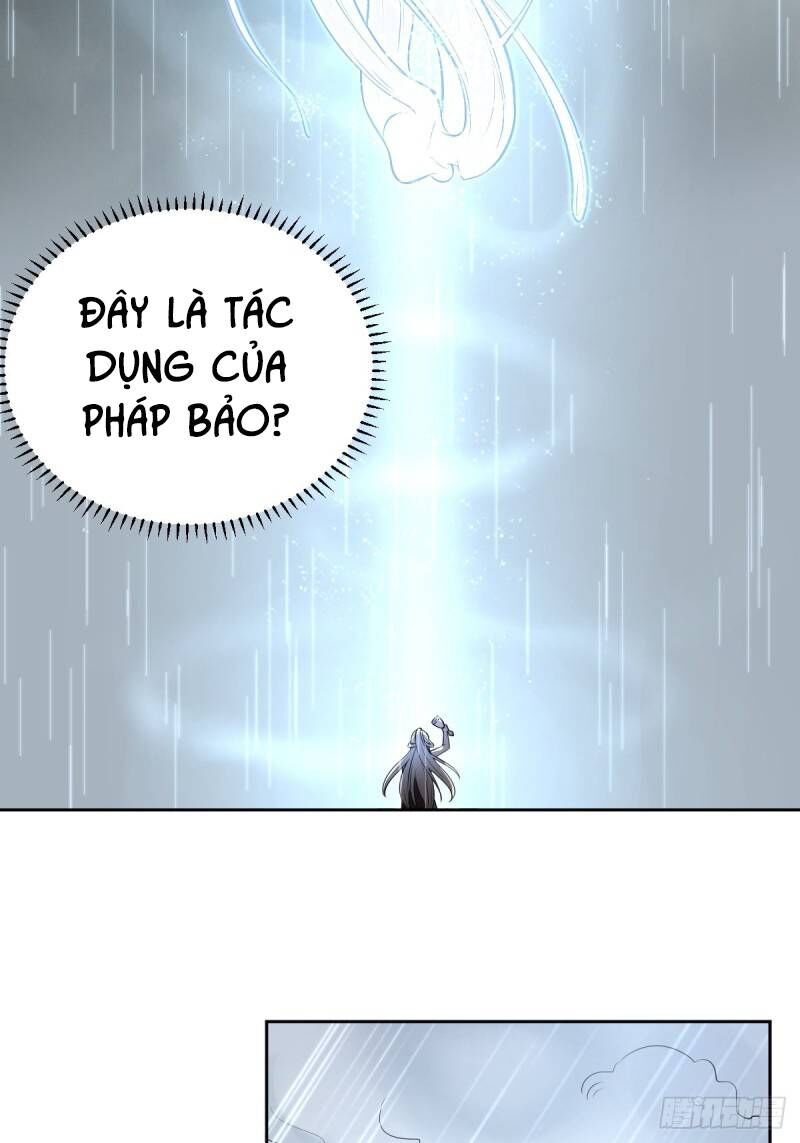 Gọi Ta Là Nữ Thần Phục Thù Chapter 19 - 16