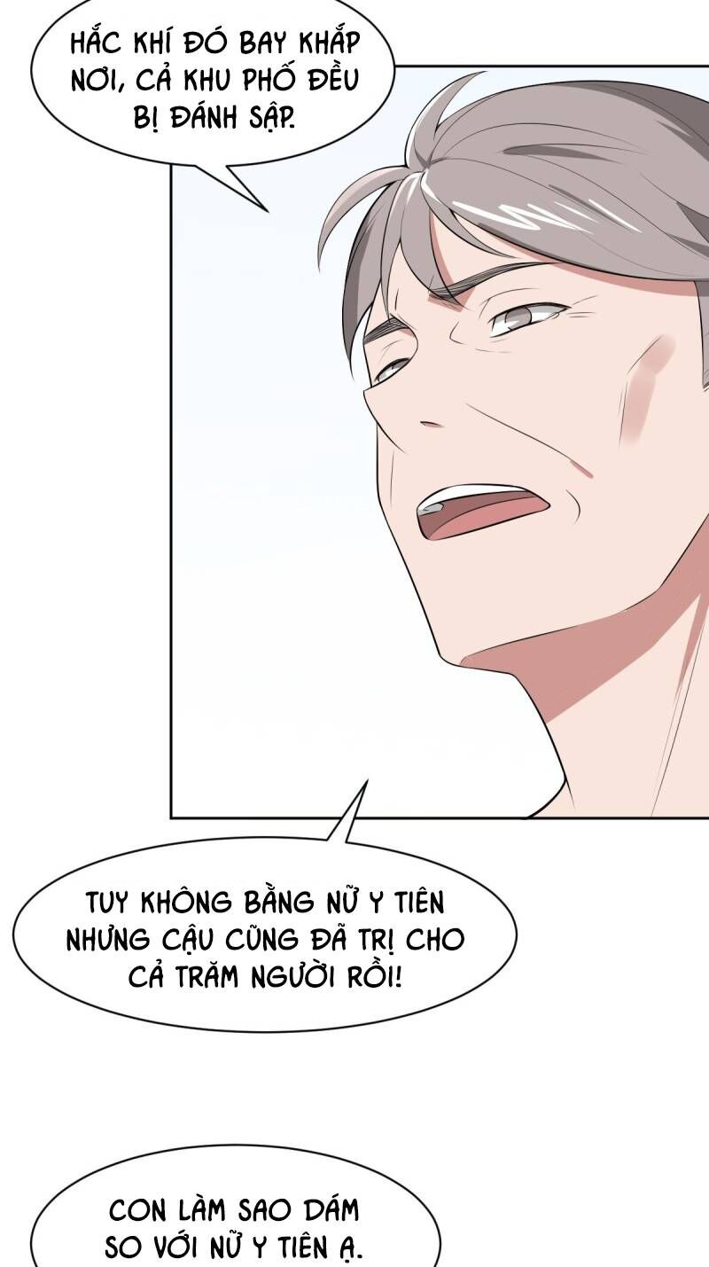 Gọi Ta Là Nữ Thần Phục Thù Chapter 19 - 3