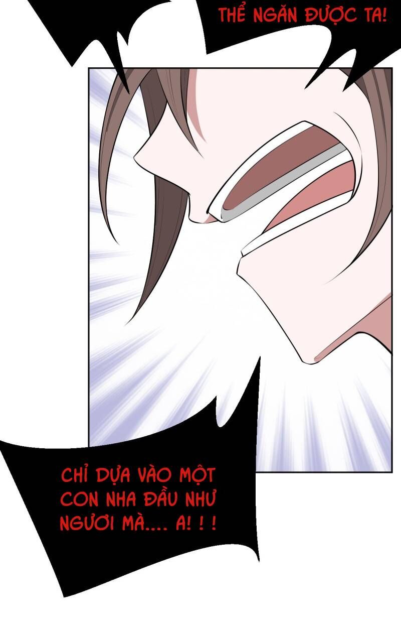 Gọi Ta Là Nữ Thần Phục Thù Chapter 19 - 21