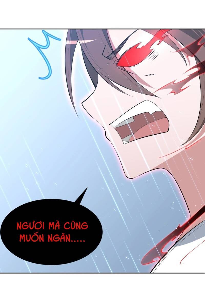 Gọi Ta Là Nữ Thần Phục Thù Chapter 19 - 22