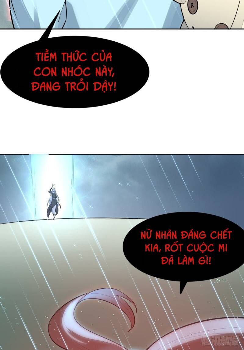 Gọi Ta Là Nữ Thần Phục Thù Chapter 19 - 23