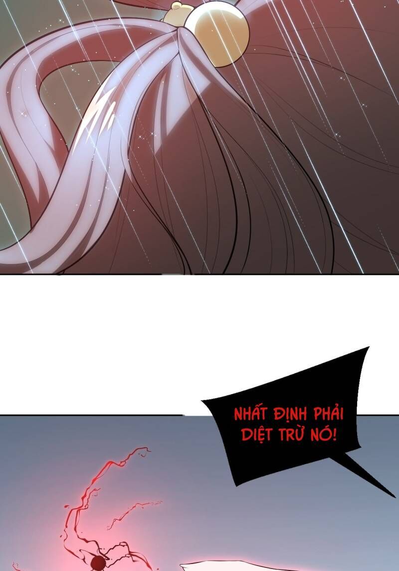 Gọi Ta Là Nữ Thần Phục Thù Chapter 19 - 24