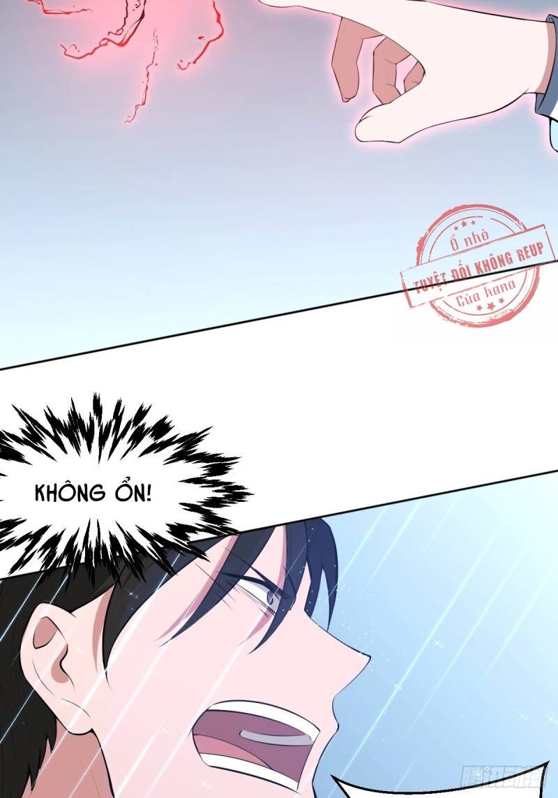 Gọi Ta Là Nữ Thần Phục Thù Chapter 19 - 25