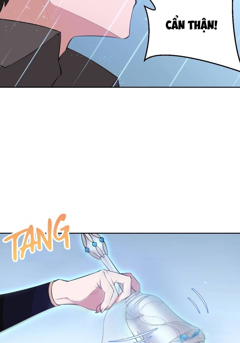 Gọi Ta Là Nữ Thần Phục Thù Chapter 19 - 26