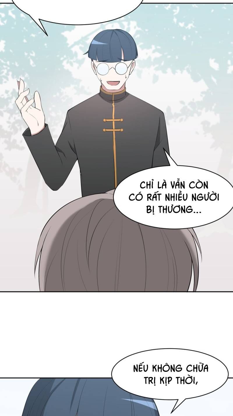 Gọi Ta Là Nữ Thần Phục Thù Chapter 19 - 4