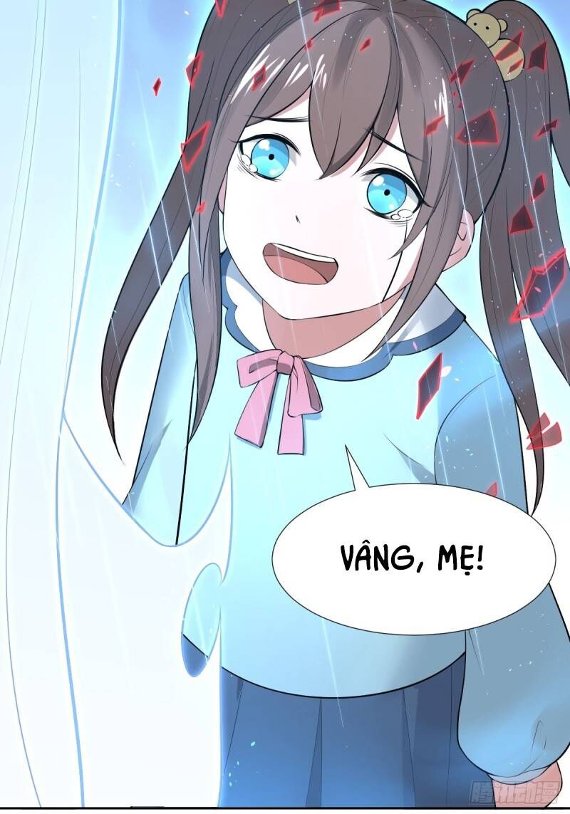 Gọi Ta Là Nữ Thần Phục Thù Chapter 19 - 31