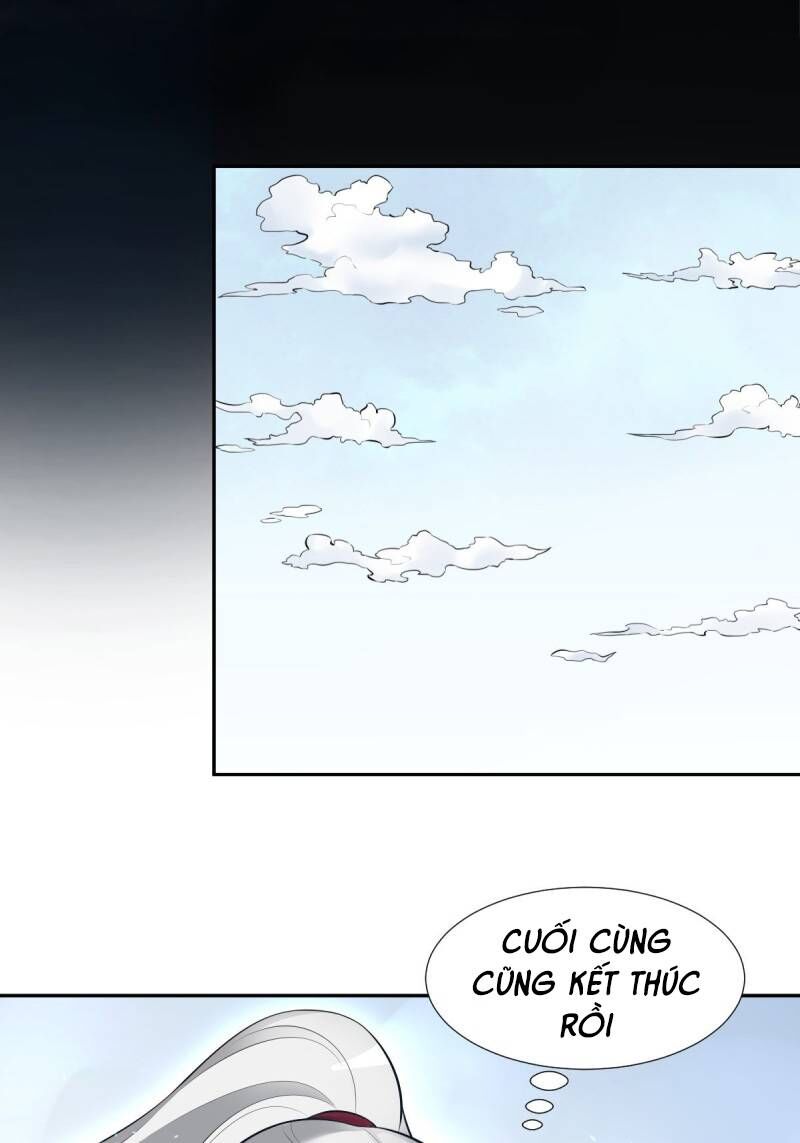 Gọi Ta Là Nữ Thần Phục Thù Chapter 19 - 34