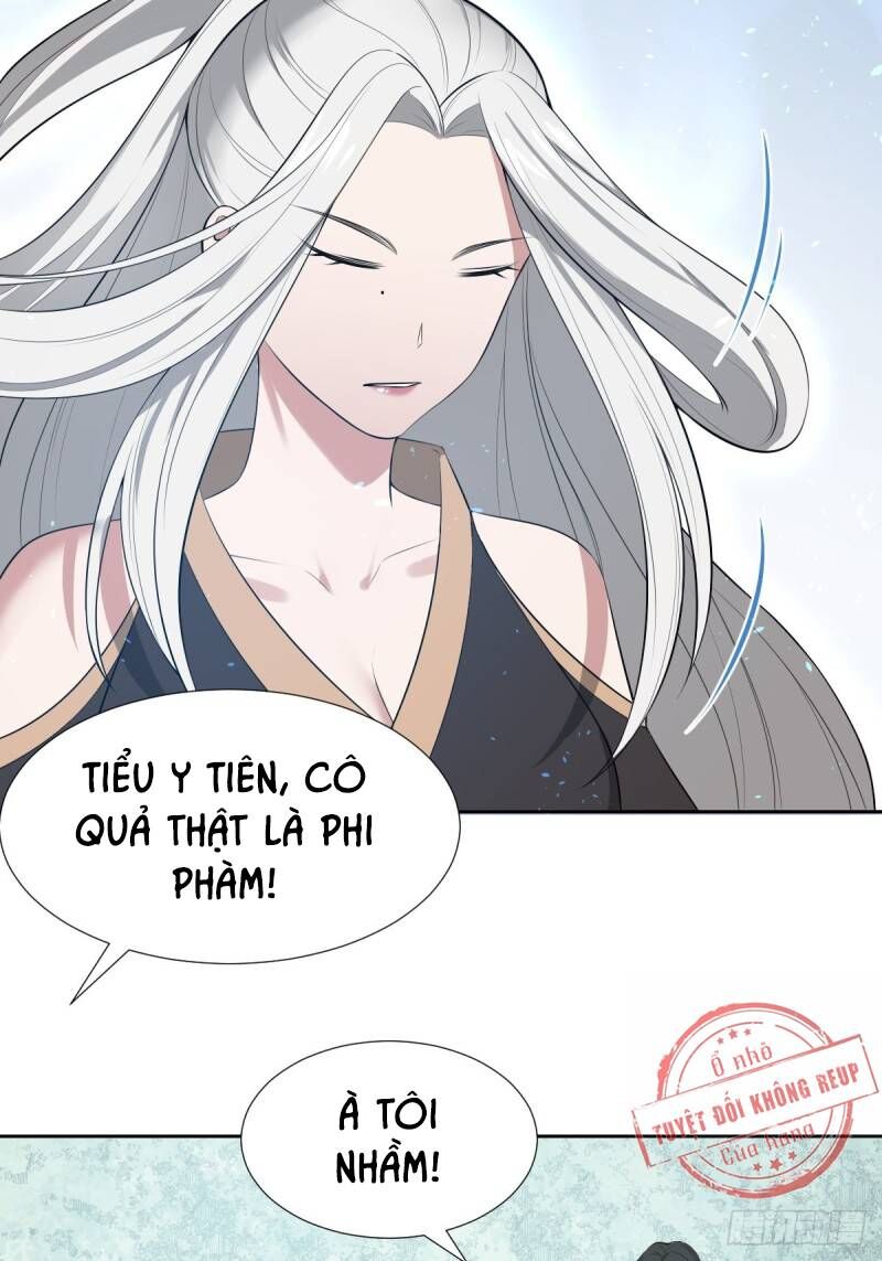 Gọi Ta Là Nữ Thần Phục Thù Chapter 19 - 35