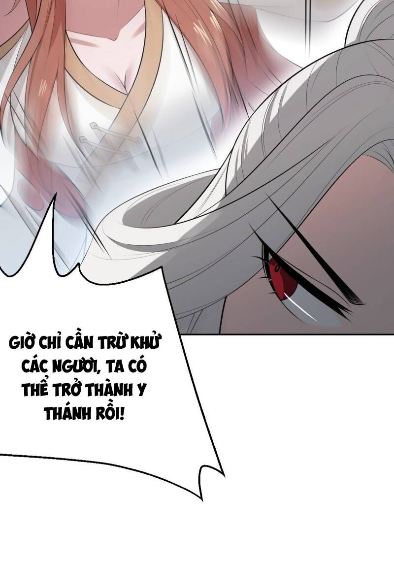 Gọi Ta Là Nữ Thần Phục Thù Chapter 19 - 39