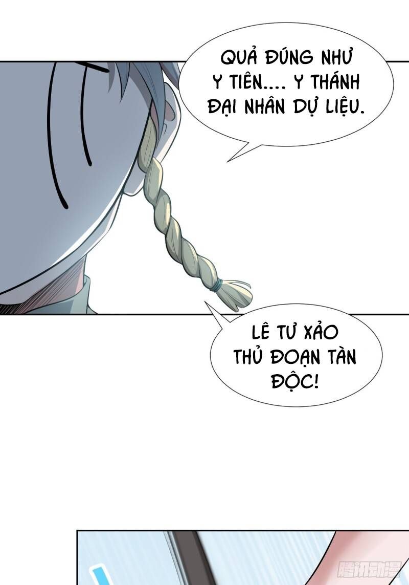 Gọi Ta Là Nữ Thần Phục Thù Chapter 19 - 40