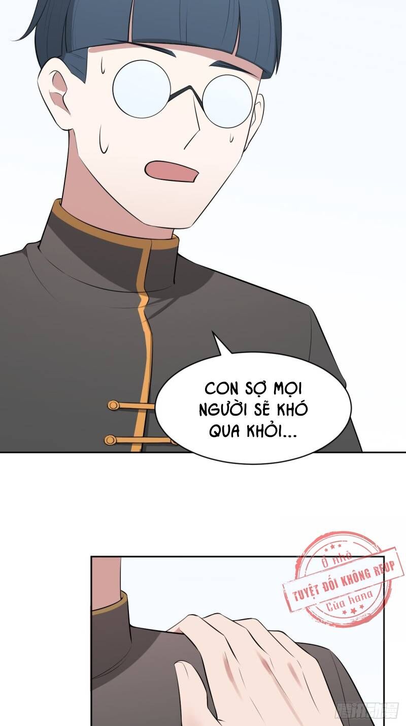 Gọi Ta Là Nữ Thần Phục Thù Chapter 19 - 5