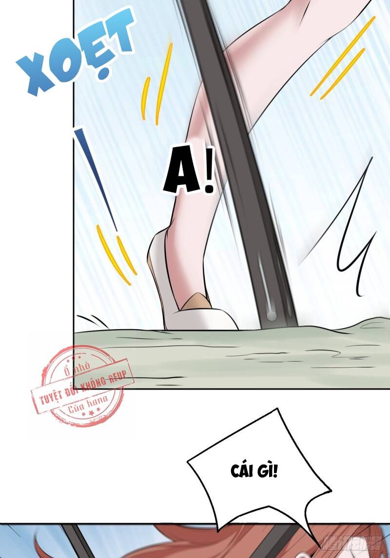 Gọi Ta Là Nữ Thần Phục Thù Chapter 19 - 41