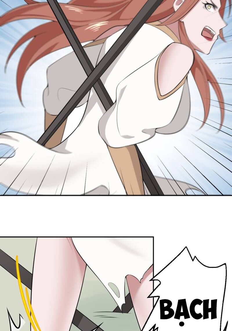 Gọi Ta Là Nữ Thần Phục Thù Chapter 19 - 42