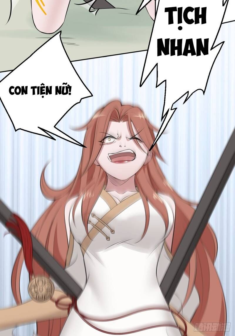 Gọi Ta Là Nữ Thần Phục Thù Chapter 19 - 43