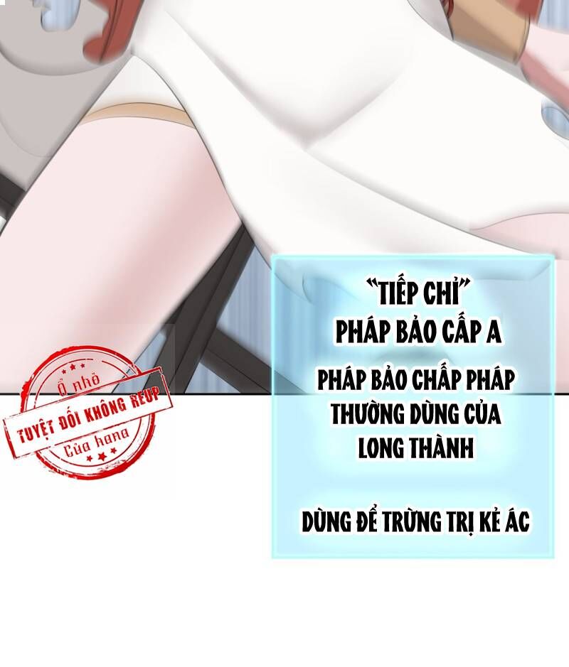 Gọi Ta Là Nữ Thần Phục Thù Chapter 19 - 44