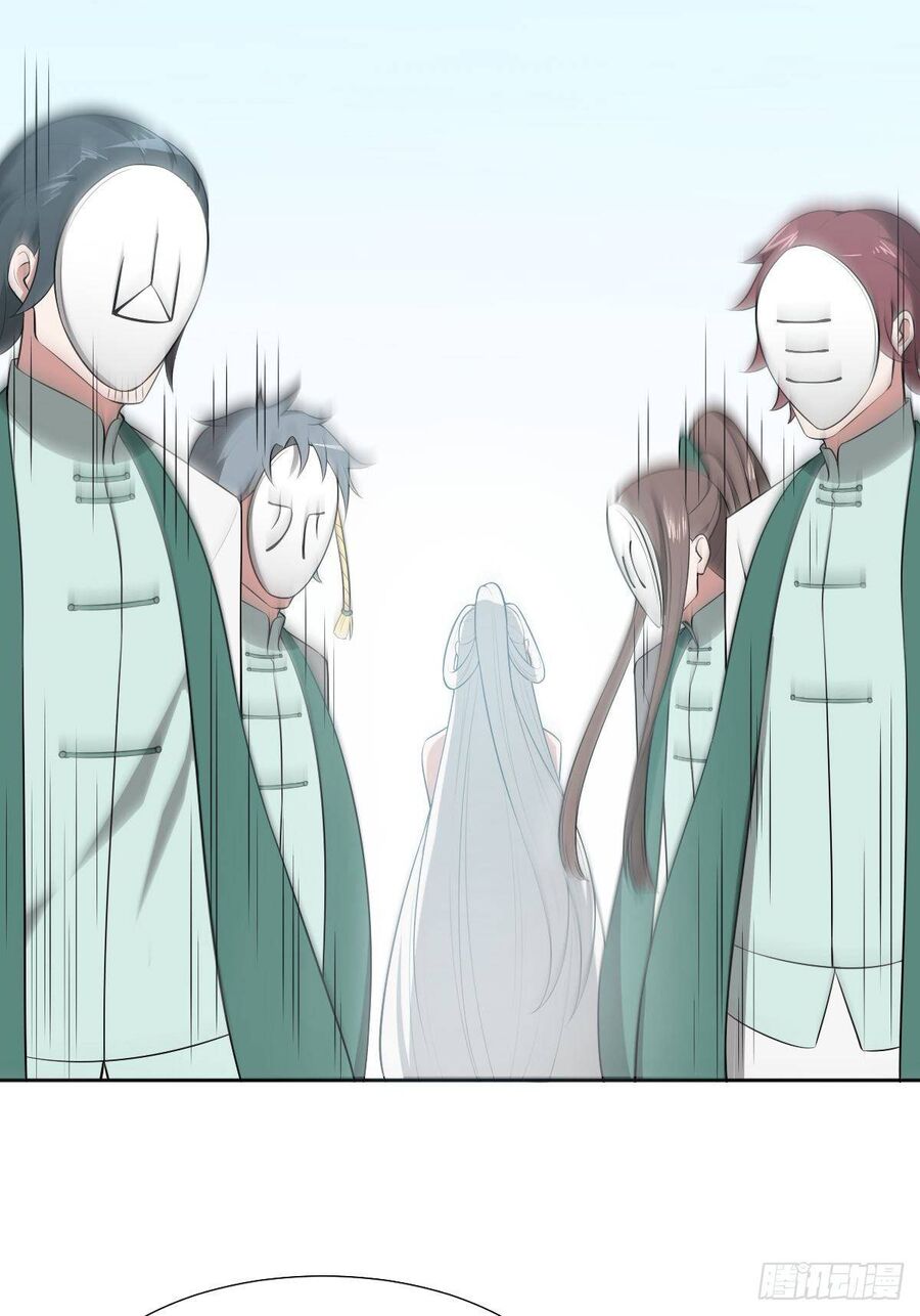 Gọi Ta Là Nữ Thần Phục Thù Chapter 19 - 45