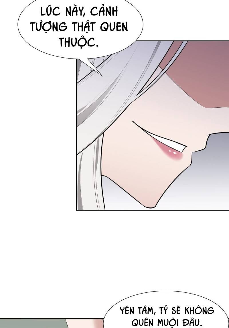 Gọi Ta Là Nữ Thần Phục Thù Chapter 19 - 46