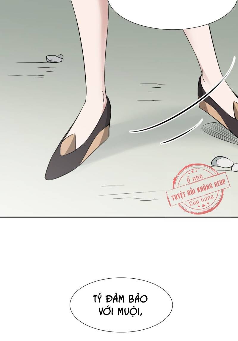 Gọi Ta Là Nữ Thần Phục Thù Chapter 19 - 47