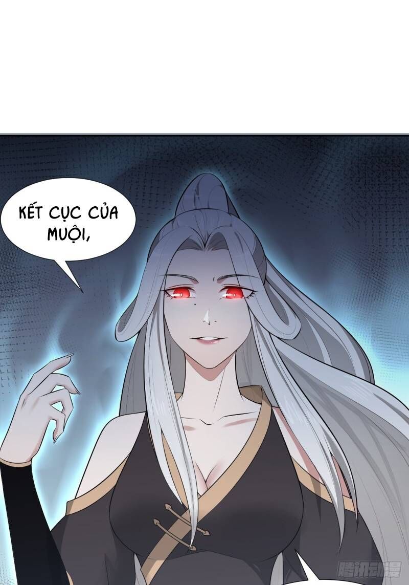 Gọi Ta Là Nữ Thần Phục Thù Chapter 19 - 48