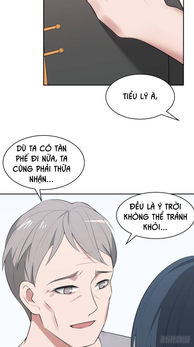 Gọi Ta Là Nữ Thần Phục Thù Chapter 19 - 6