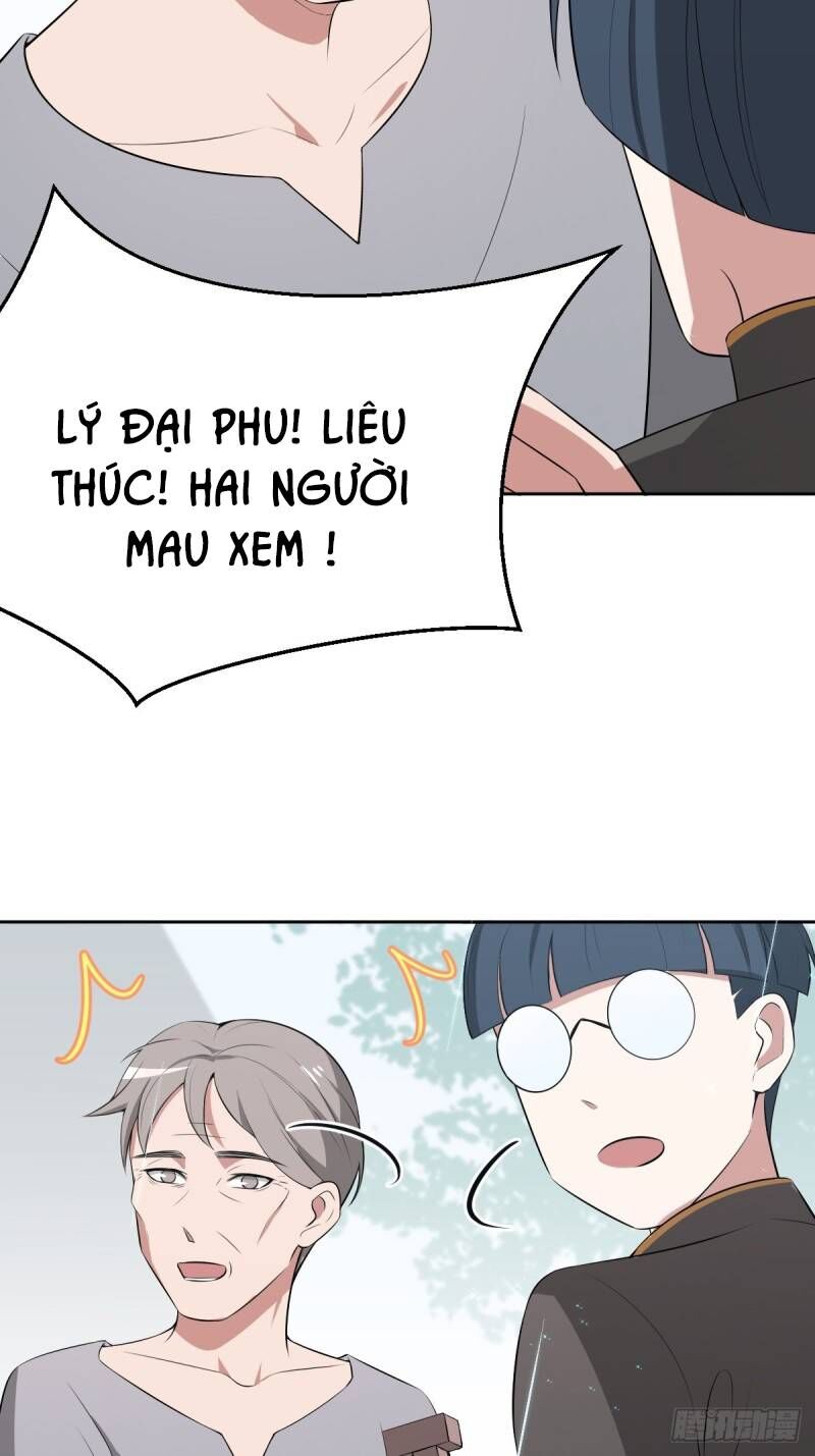 Gọi Ta Là Nữ Thần Phục Thù Chapter 19 - 7