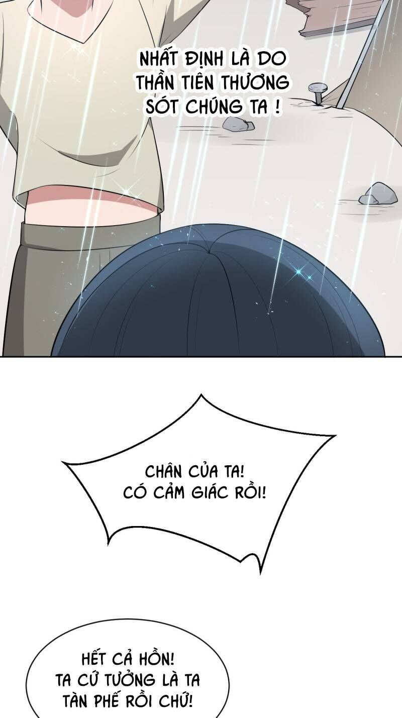 Gọi Ta Là Nữ Thần Phục Thù Chapter 19 - 8