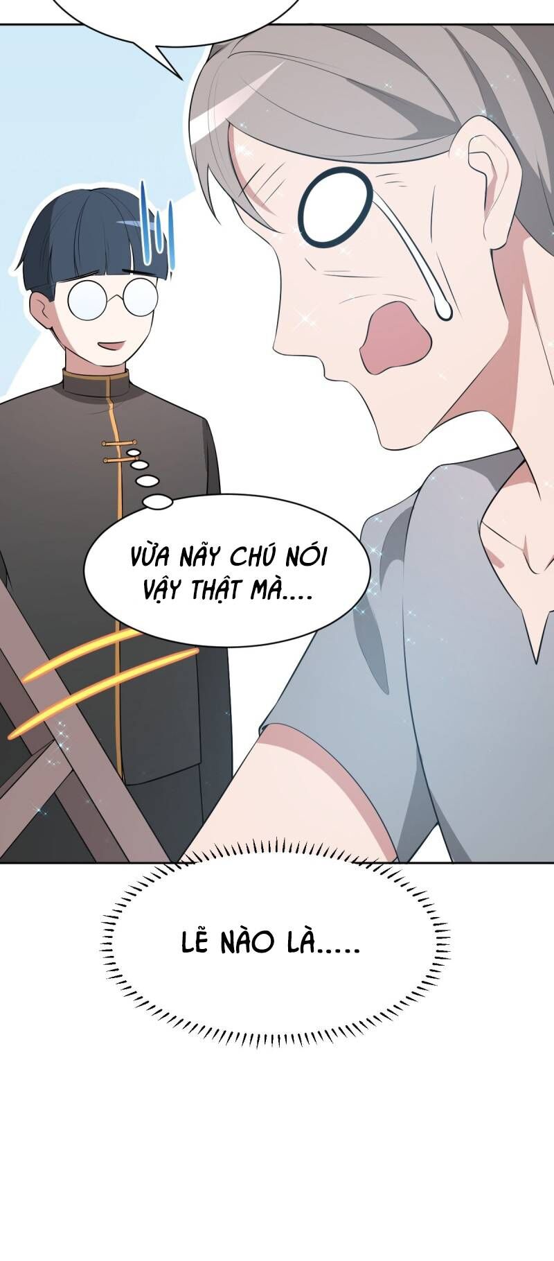 Gọi Ta Là Nữ Thần Phục Thù Chapter 19 - 9