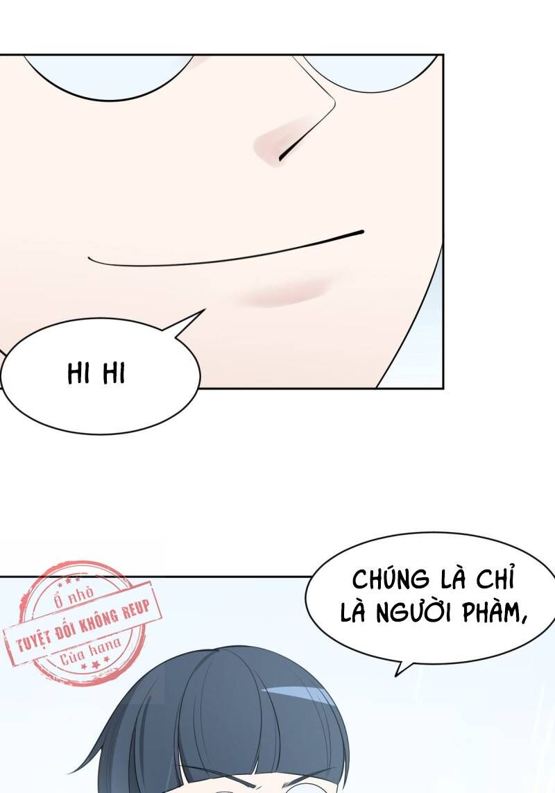 Gọi Ta Là Nữ Thần Phục Thù Chapter 19 - 10