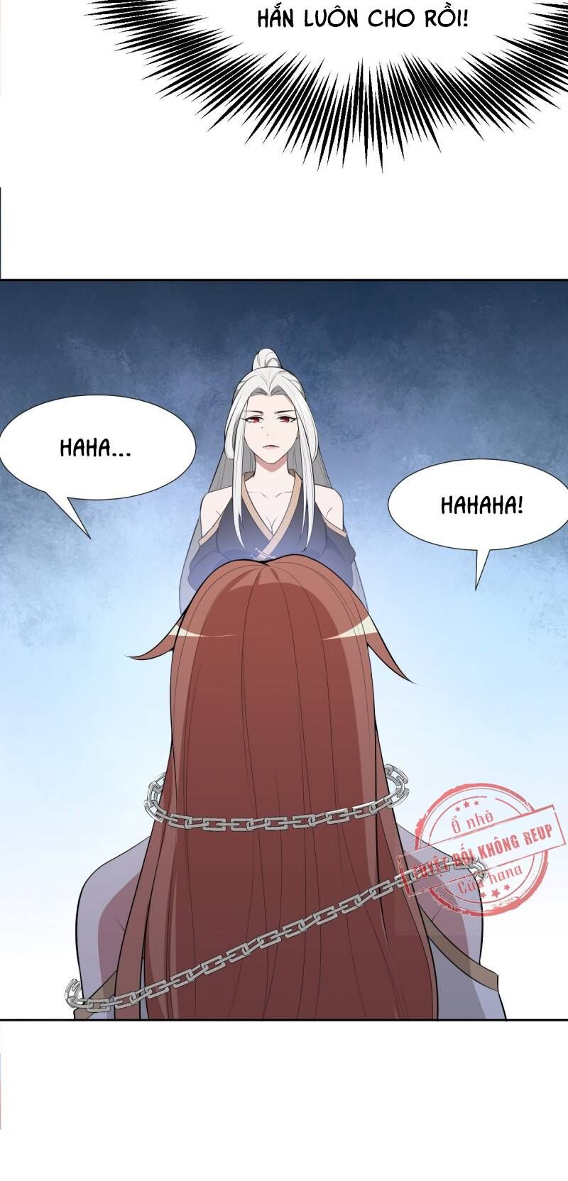 Gọi Ta Là Nữ Thần Phục Thù Chapter 20 - 13