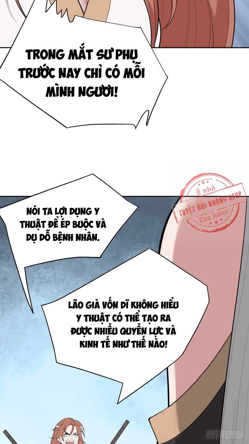 Gọi Ta Là Nữ Thần Phục Thù Chapter 20 - 15