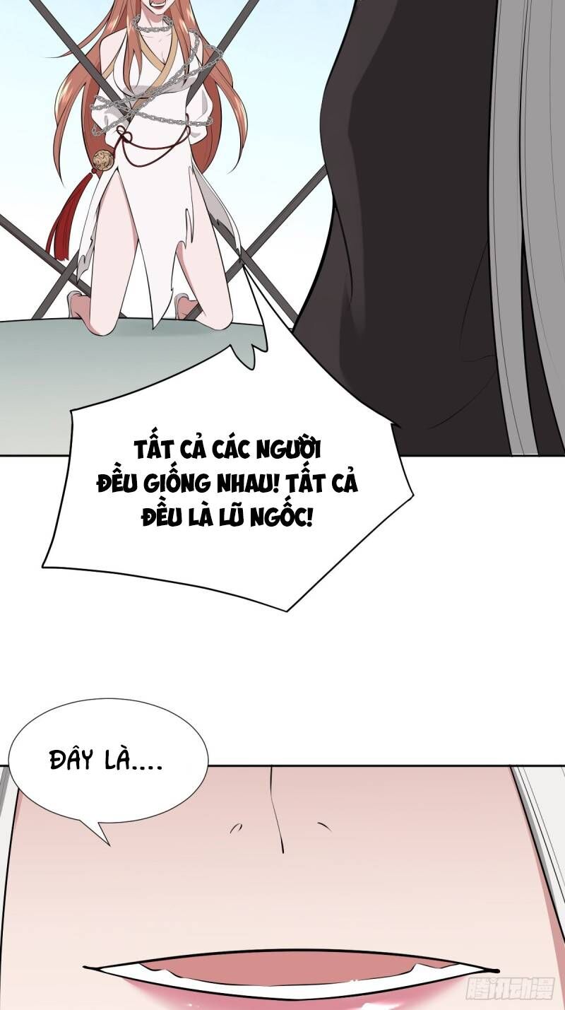 Gọi Ta Là Nữ Thần Phục Thù Chapter 20 - 16