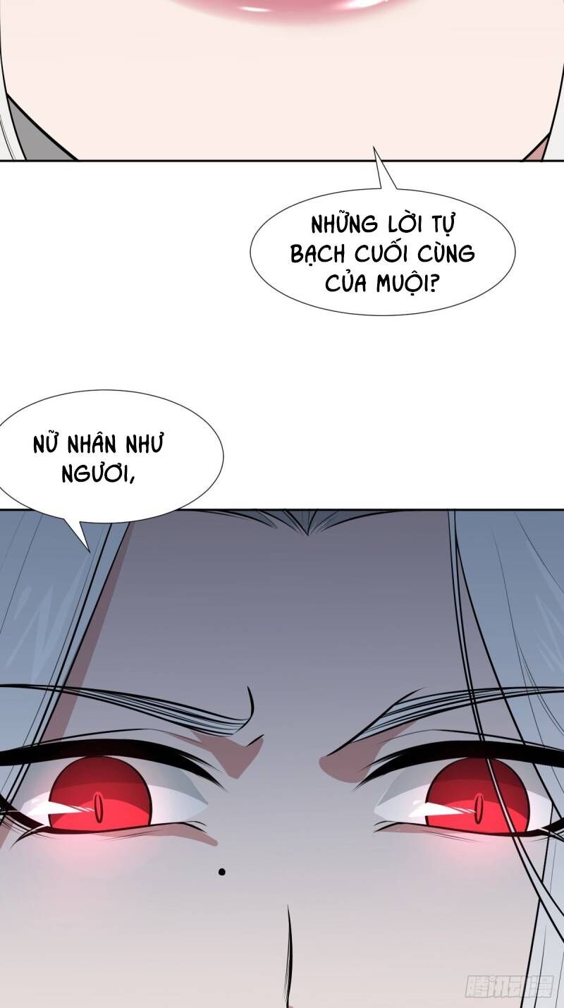 Gọi Ta Là Nữ Thần Phục Thù Chapter 20 - 17