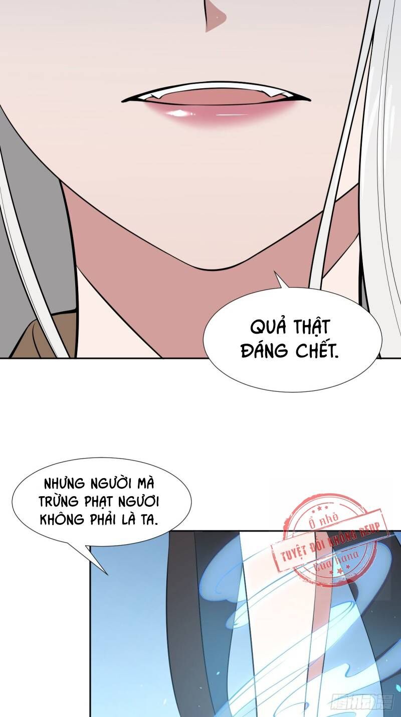 Gọi Ta Là Nữ Thần Phục Thù Chapter 20 - 18