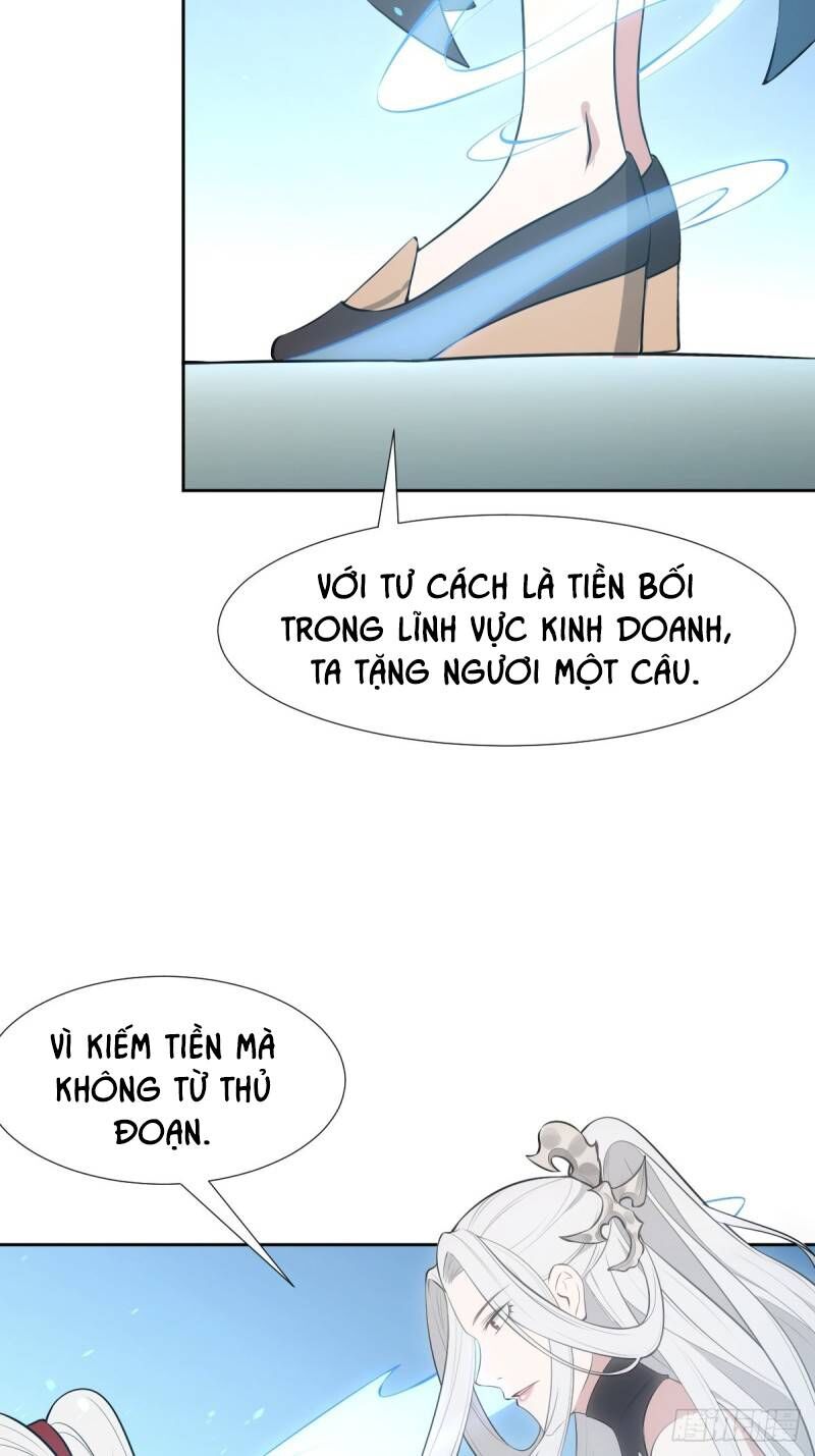 Gọi Ta Là Nữ Thần Phục Thù Chapter 20 - 19