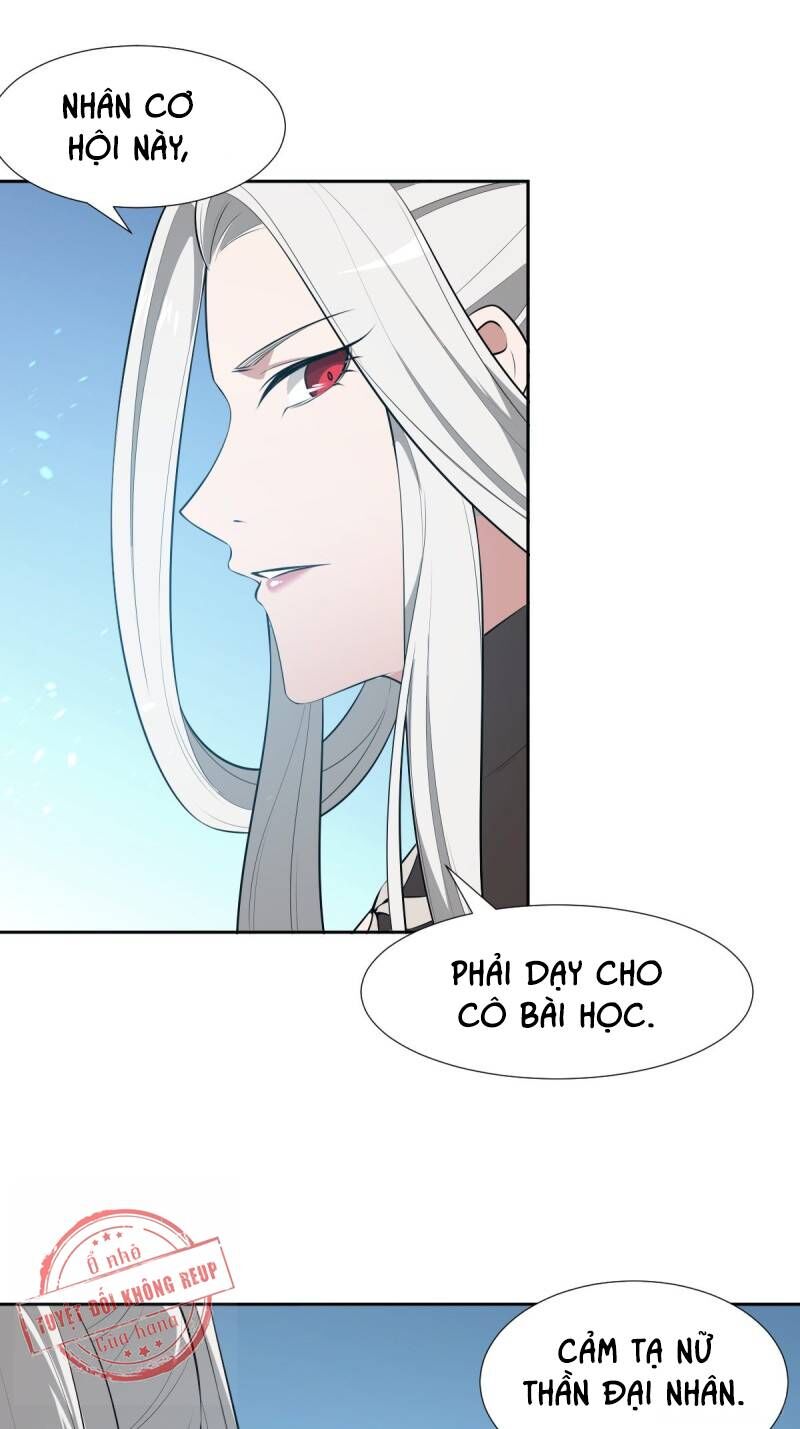Gọi Ta Là Nữ Thần Phục Thù Chapter 20 - 21