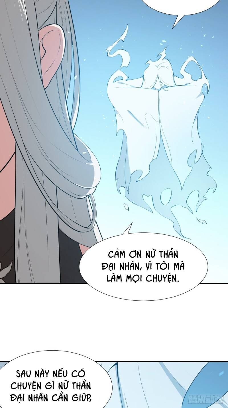 Gọi Ta Là Nữ Thần Phục Thù Chapter 20 - 22