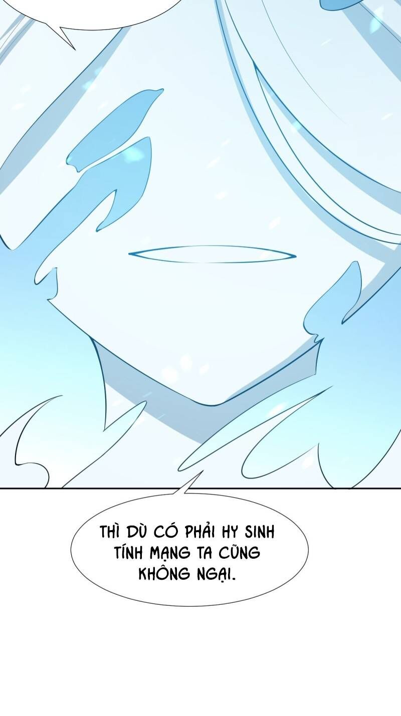 Gọi Ta Là Nữ Thần Phục Thù Chapter 20 - 23